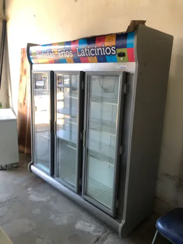 Auto serviço Fricon 