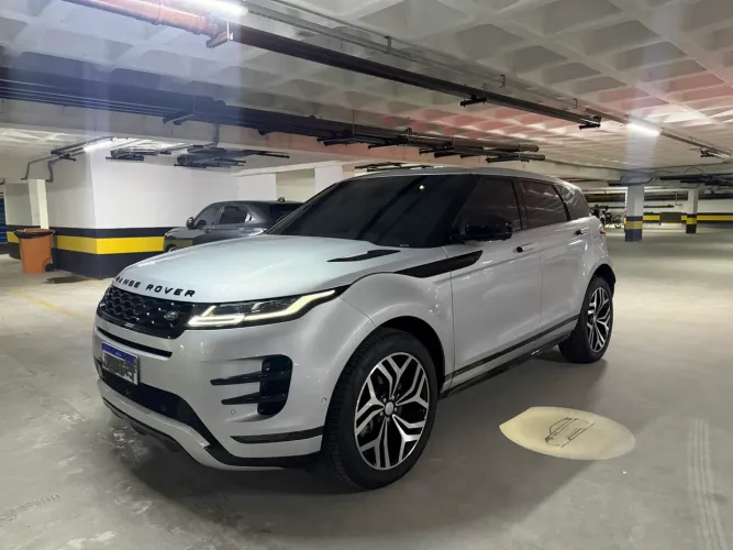 Land Rover Range Rover Range R. EVO HSE SI4 Dyn.2.0 300cv Aut. 2020