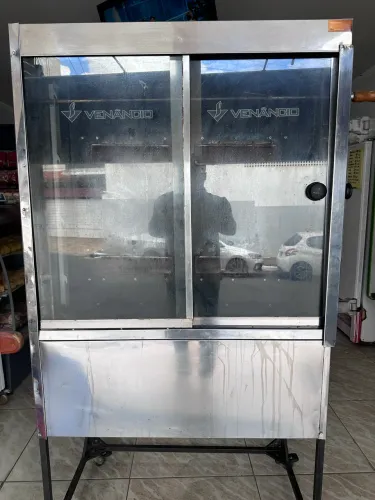 Galeteira Progás novinha