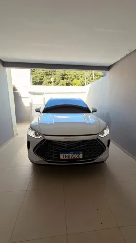 BYD Song Plus 1.5 16V Aut. (hibrido) 2025