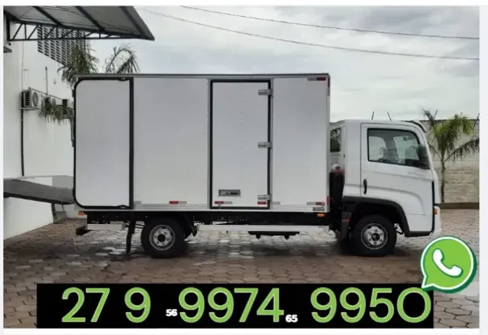 Frete região Vitória