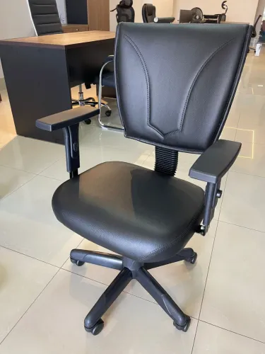 CADEIRA PARA ESCRITÓRIO B-One LOJA IKONOFFICE