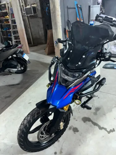 BMW G 310 S 2024
