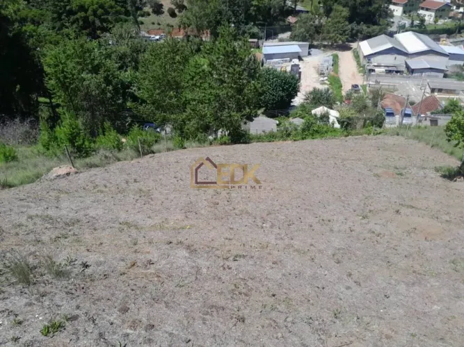 Terreno à venda, 1915 m² por R$ 265.000 - Recanto Floresta Negra - Campos do Jordão/SP