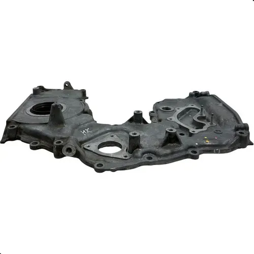 Tampa Lateral Motor Toyota Hilux Sw4 2.8 204cv 2021 202 2023