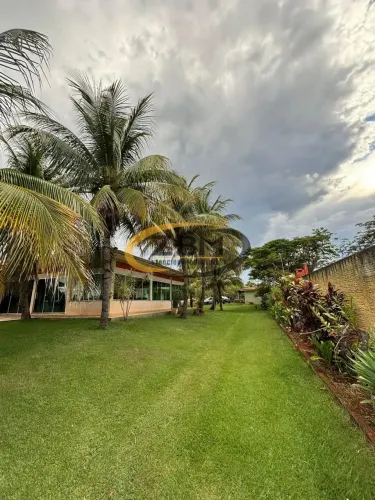 Chácara à venda no Condominio Horizontal Tibagi, 03 quartos, piscina, trapiche, 3174 m² de