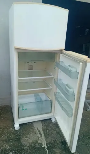 Geladeira Consul.em íntimo