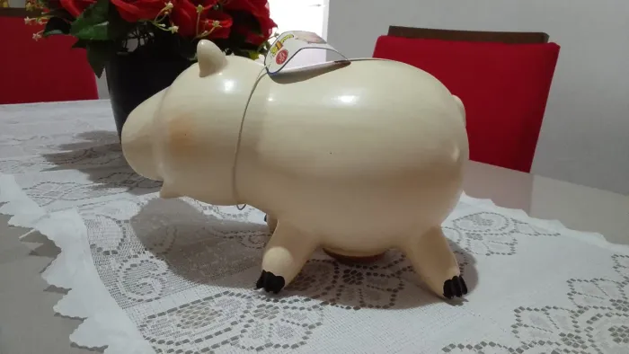 Porquinho toy story