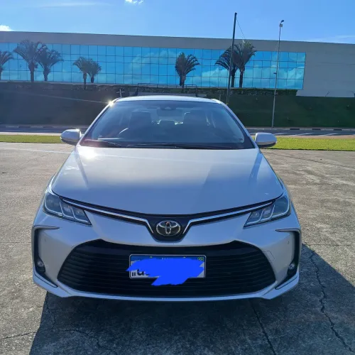 Toyota Corolla XEI 2.0 Flex 16V Aut. 2023