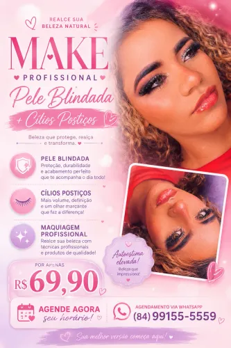Máquina pele blindada