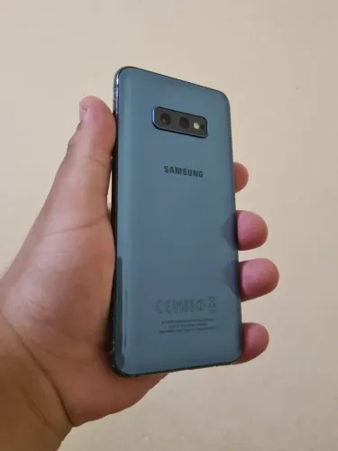 Samsung Galaxy S10e 128GB | Compacto e Potente!!