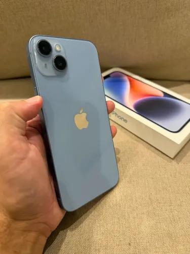 iPhone 14 Plus 128Gb 