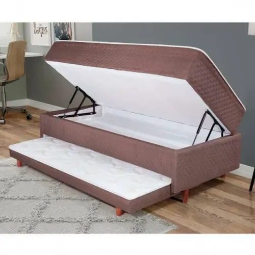 BOX CONJUGADO 3*1 ESPANHA