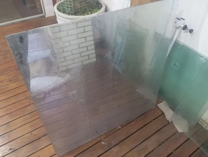 Vidros Temperado