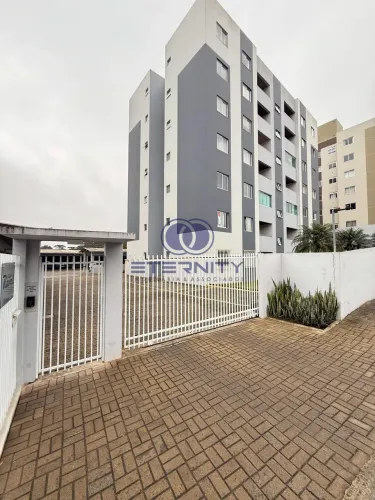 Apartamento à venda em Rio Negro, São Bento do Sul, 2 quartos