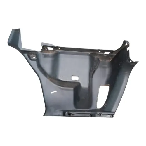 Acabamento Porta-malas T/esquerda Honda Fit 1.4 2003/2008