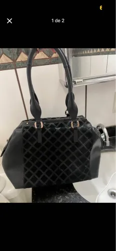 BOLSA SAAD