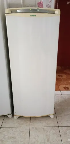 Geladeira Frost Free