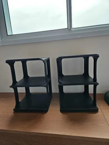 Sapateira Organizadora Vertical 6 Pares