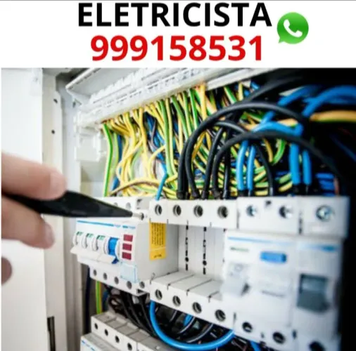 Eletricista Profissional 