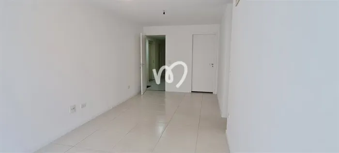Apartamento Botafogo 3 quartos Suite Varanda 1ª Locação Prox Metrô