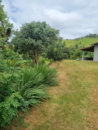 Chacará à Venda Condomínio de Chácaras Fazenda Itaúna