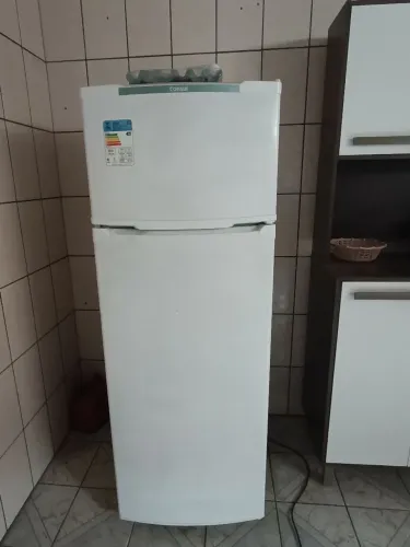 Geladeira Consul Frost Free