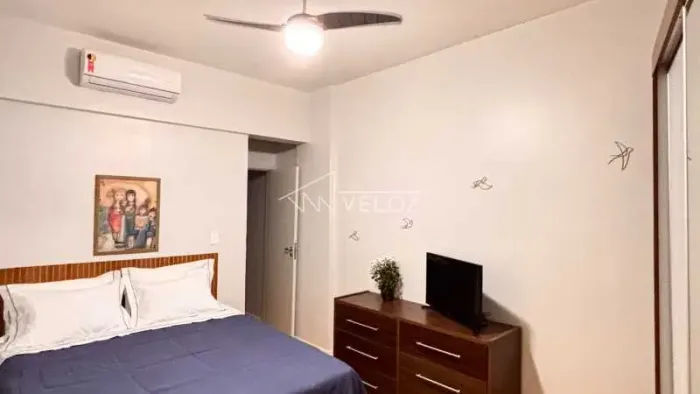 Apartamento : / Residencial / Laranjeiras