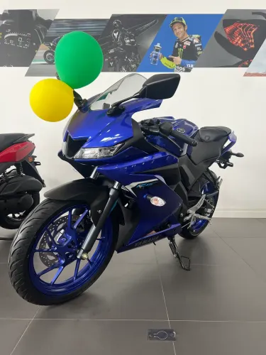 R15 ABS 