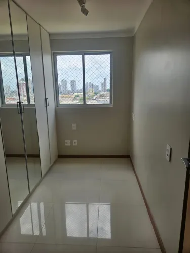 Vendo apartamento no edifício Modena Residence