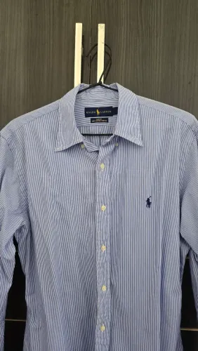 Camisa Social Slim Polo Ralph Lauren ORIGINAL
