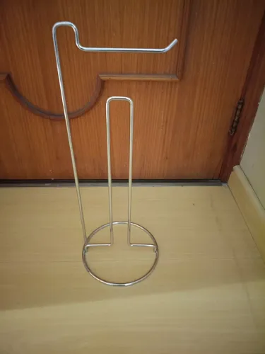 Porta papel higiênico Tok &stok