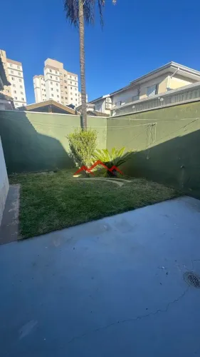 Casa para Locação Condomínio Canto da Natureza Jundiaí/SP