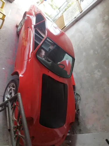 Puma GTE 1.6 Coupe 8V Gasolina 2P Manual 2022