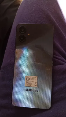 Galaxy A06 para peças