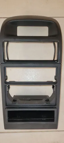 Moldura Painel Central Gm Astra 2010