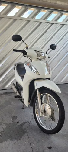 Biz 110i 2019