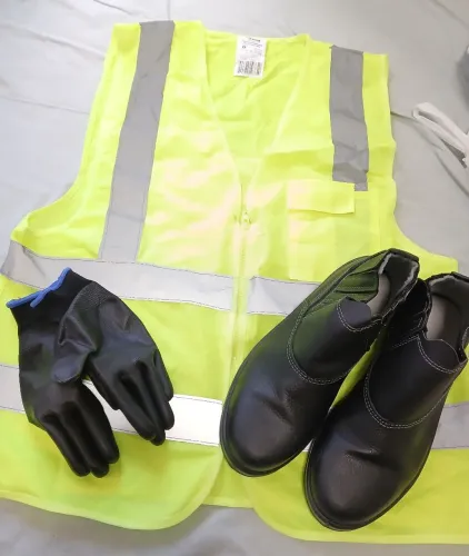 Kit entregador MercadoLivre