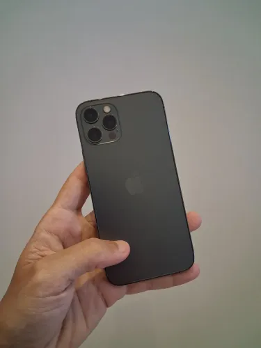 iPhone 12 Pro