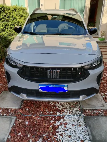 Fiat Pulse Audace Turbo 200 Aut. (hibrído) 2026