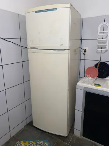 Geladeira Consul
