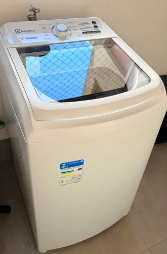 Máquina de lavar Electrolux 13kg