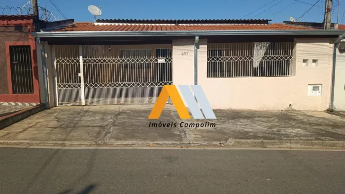 Casa com 3 dormitórios à venda, 173 m² por R$ 339.000 - Vila Nova Sorocaba - Sorocaba/SP