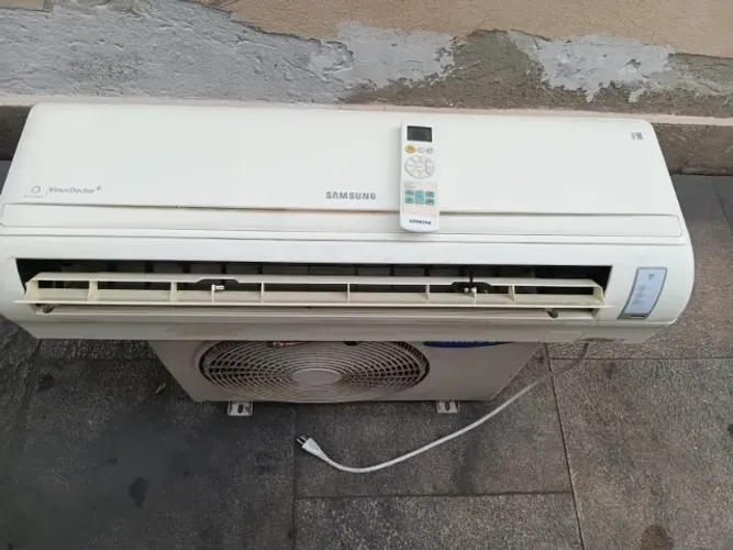 Split Samsung 