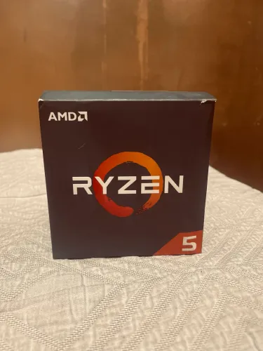 Ryzen 5 1600