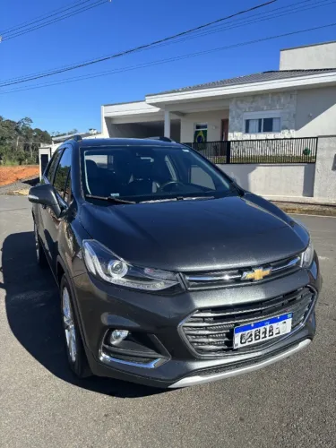 Chevrolet Tracker Premier 1.4 Turbo 16V Flex AUT 2018