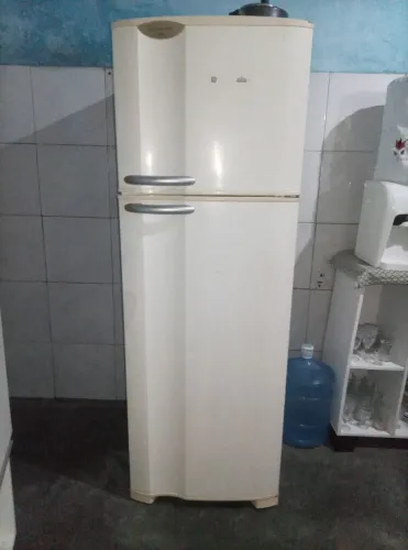 Geladeira 