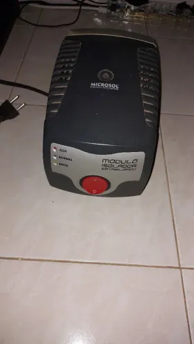 Módulo estabilizador