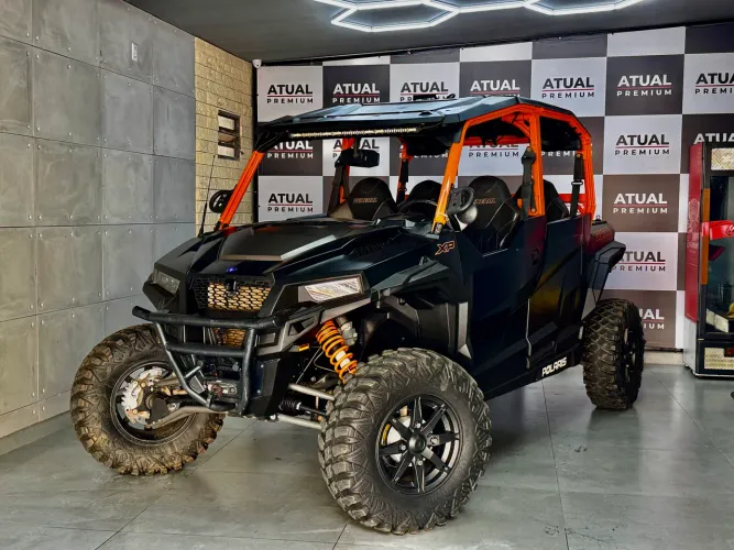 Buggy Buggy 1.6/ Tst/ RS 1.6 4-lug. 2023