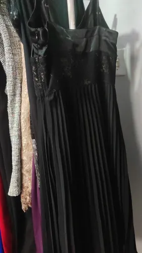 Vestido de festa